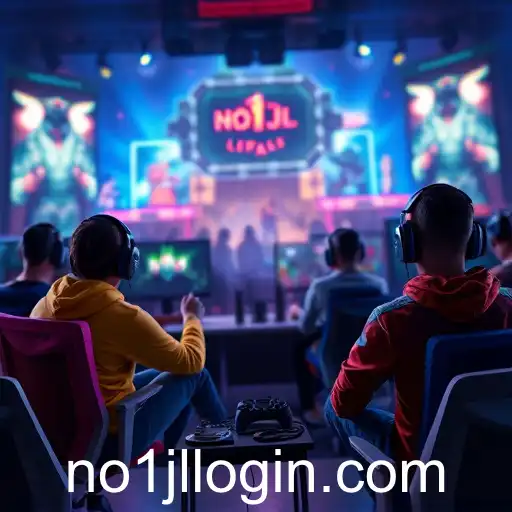 The Evolution of Online Gaming