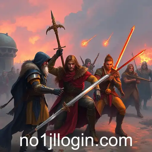 The Rise of Online Gaming Access